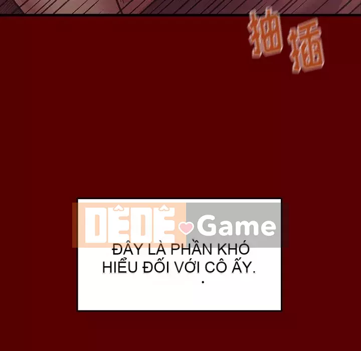 Hoa đào Chương 1-8