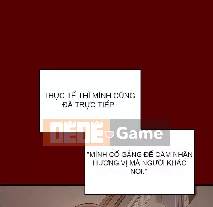 Hoa đào Chương 1-8