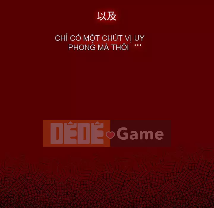 Hoa đào Chương 1-8