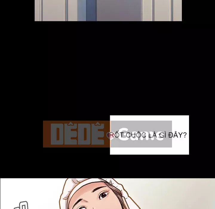 Hoa đào Chương 1-8