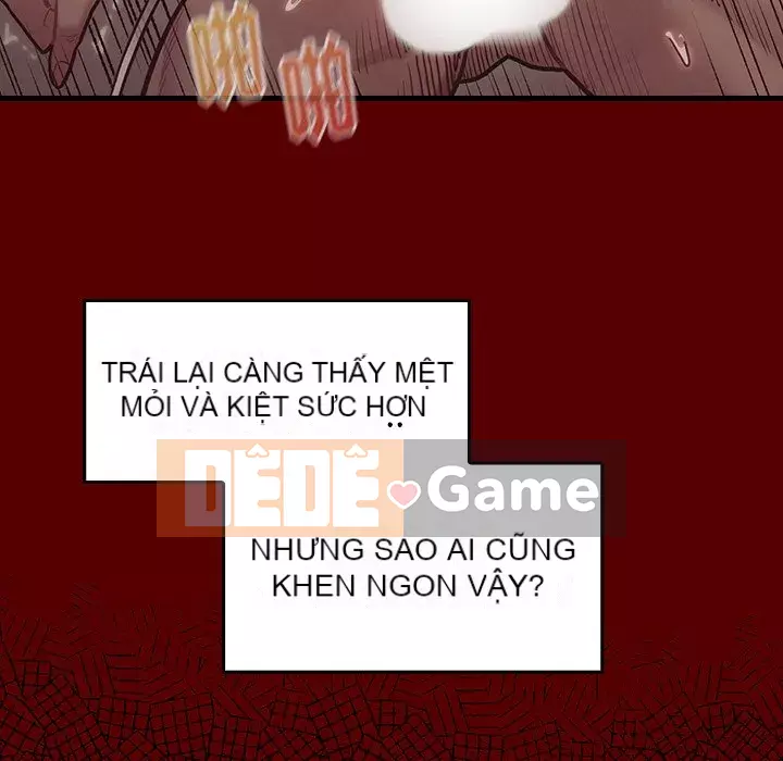 Hoa đào Chương 1-8