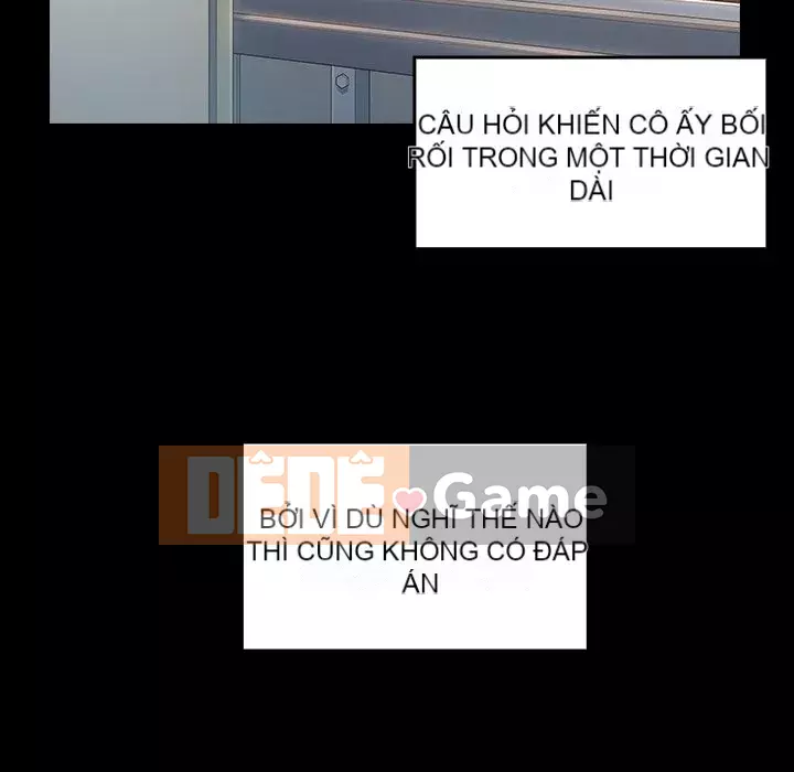 Hoa đào Chương 1-8