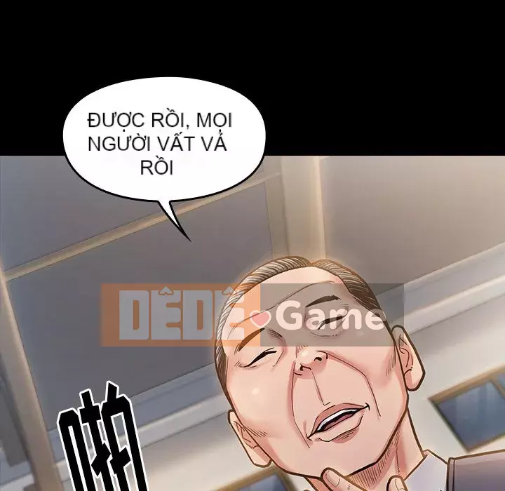 Hoa đào Chương 1-8