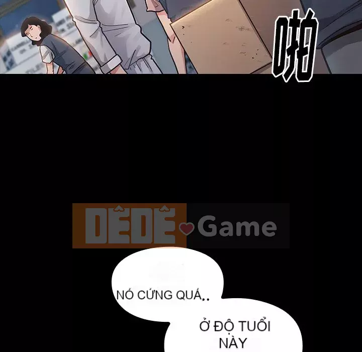 Hoa đào Chương 1-8