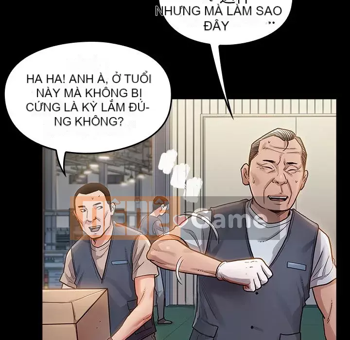 Hoa đào Chương 1-8