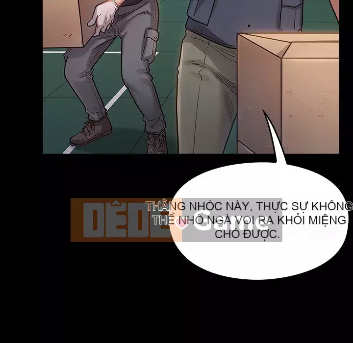 Hoa đào Chương 1-8