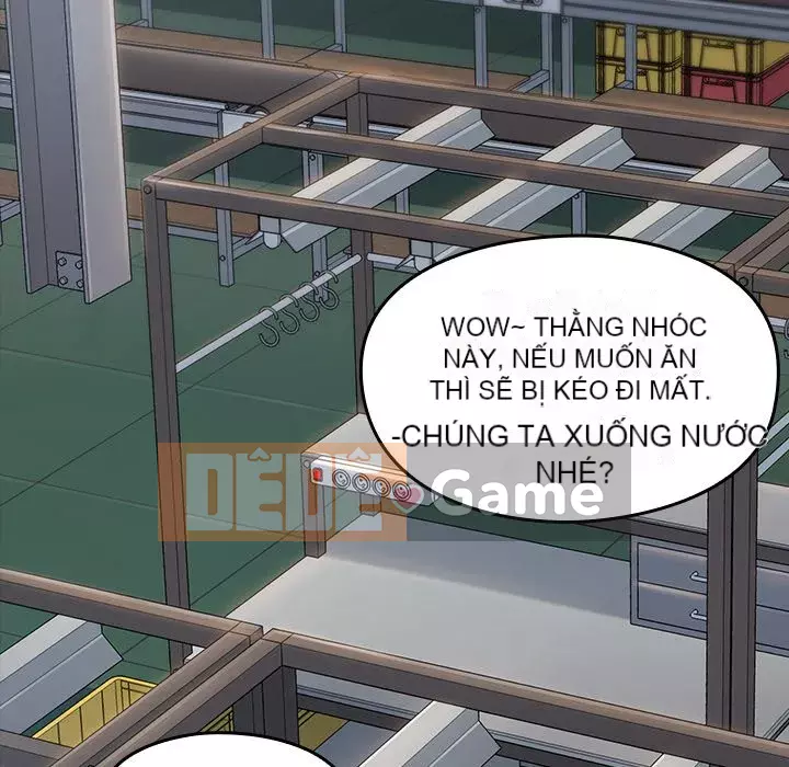 Hoa đào Chương 1-8