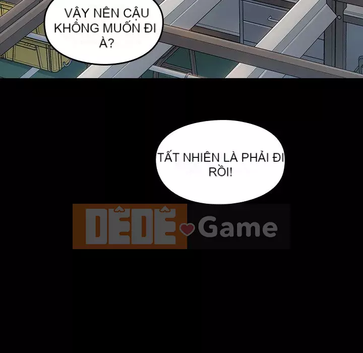 Hoa đào Chương 1-8