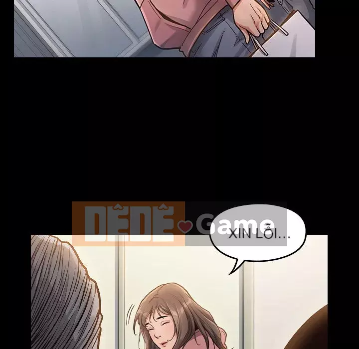 Hoa đào Chương 1-8