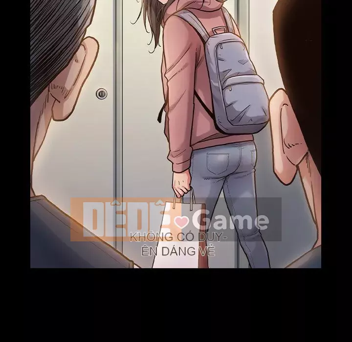 Hoa đào Chương 1-8