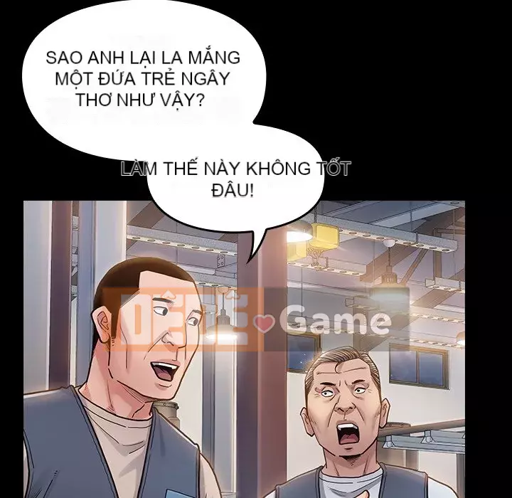 Hoa đào Chương 1-8