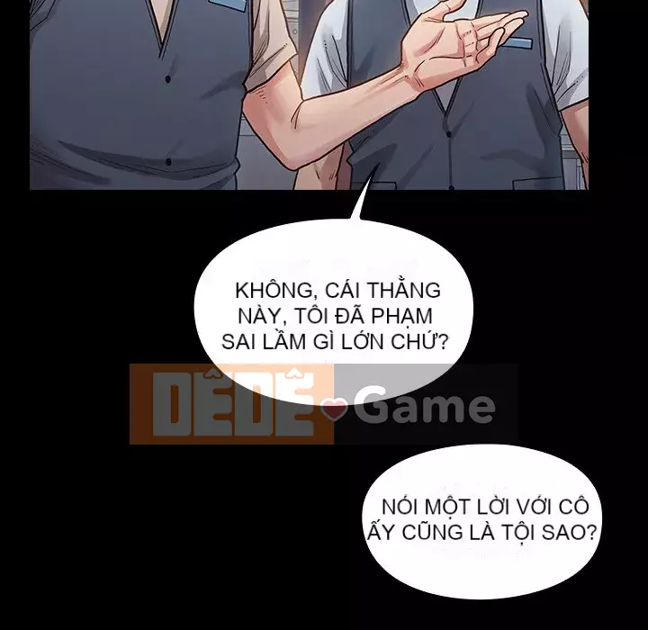 Hoa đào Chương 1-8