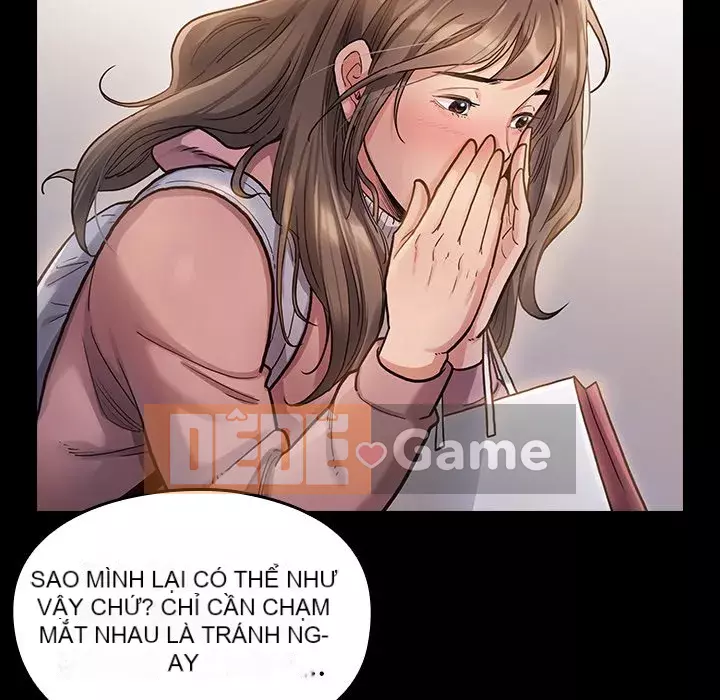 Hoa đào Chương 1-8