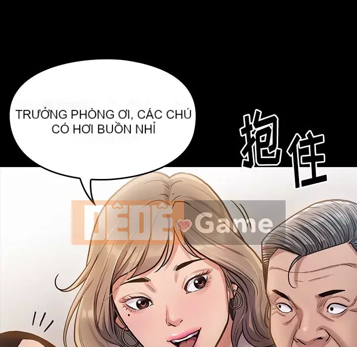 Hoa đào Chương 1-8