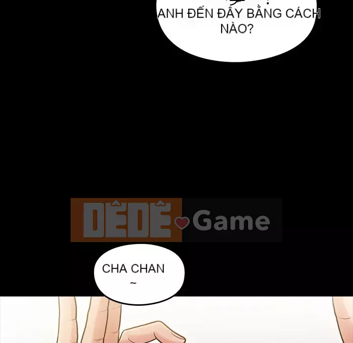 Hoa đào Chương 1-8