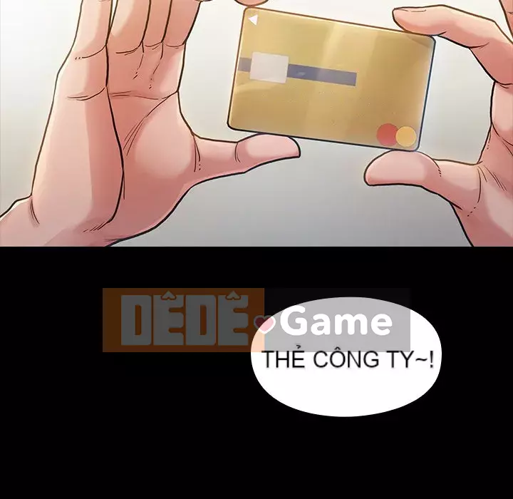 Hoa đào Chương 1-8