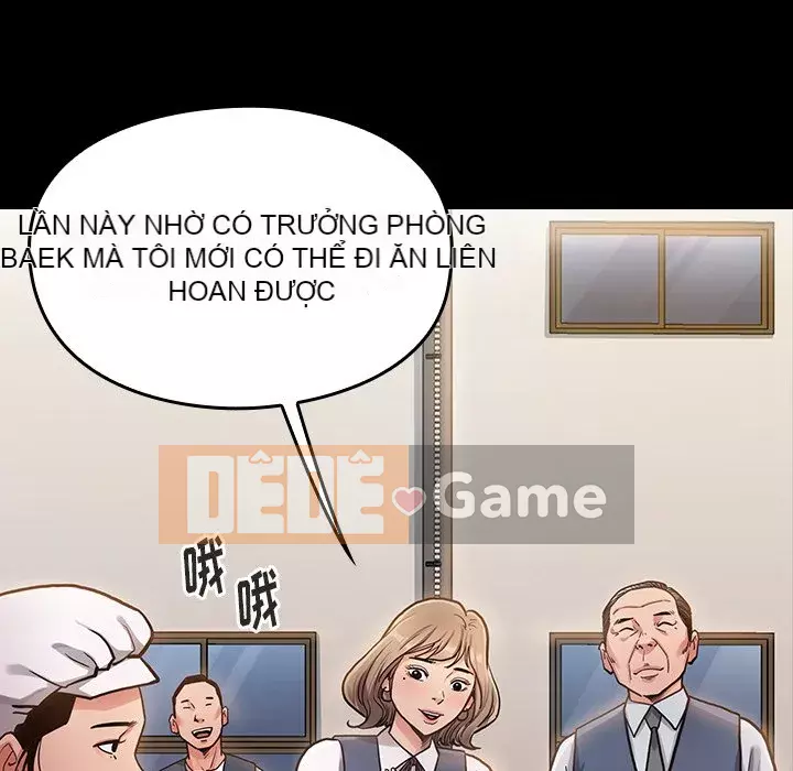 Hoa đào Chương 1-8