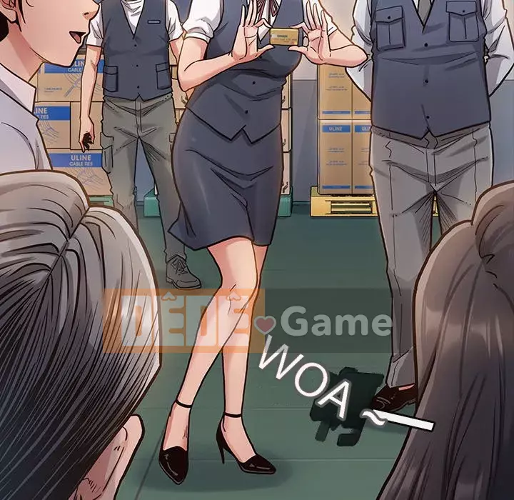 Hoa đào Chương 1-8