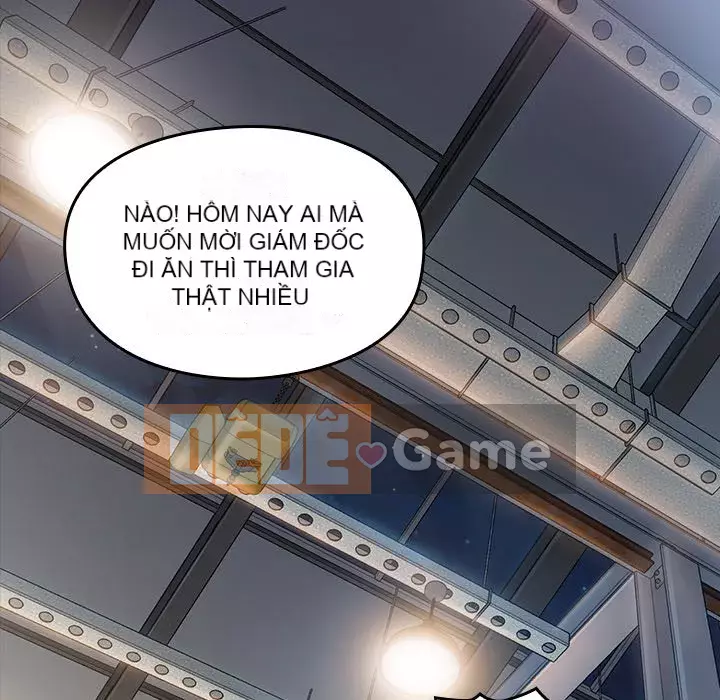 Hoa đào Chương 1-8