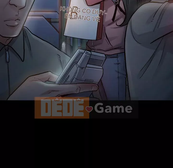 Hoa đào Chương 1-8