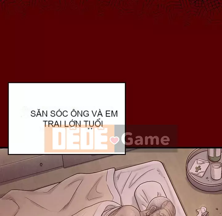 Hoa đào Chương 1-8