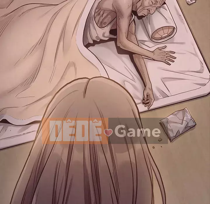 Hoa đào Chương 1-8