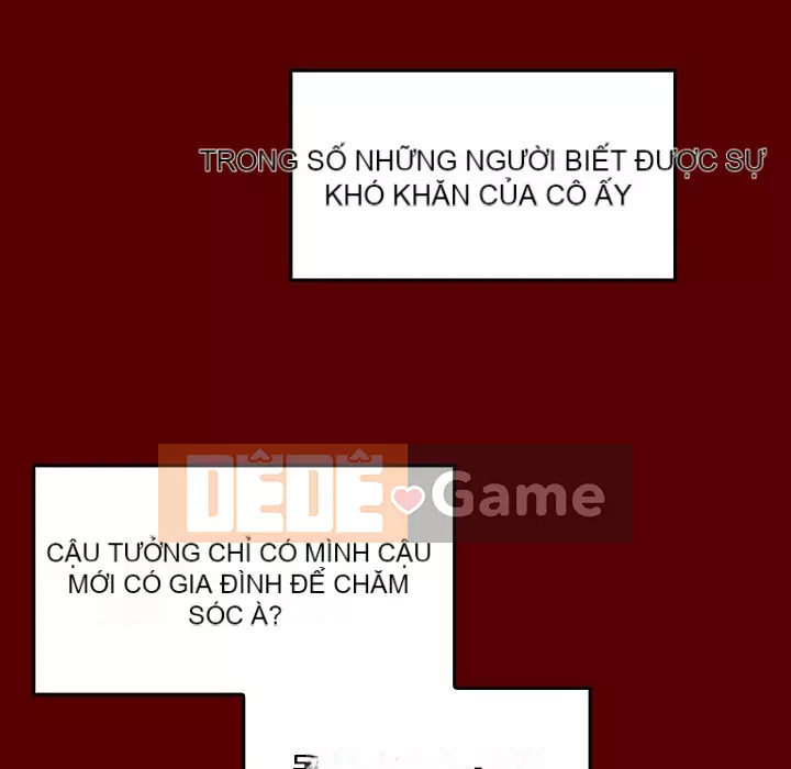 Hoa đào Chương 1-8