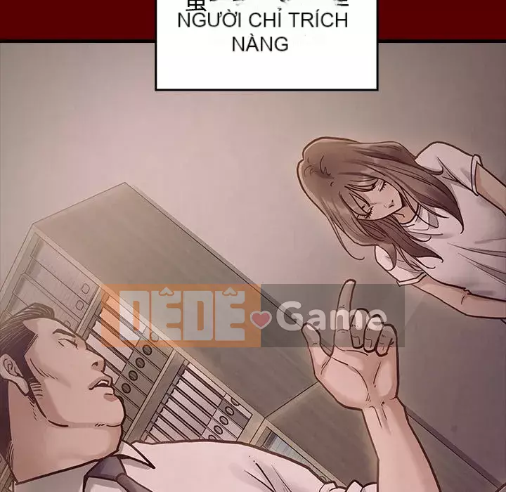 Hoa đào Chương 1-8