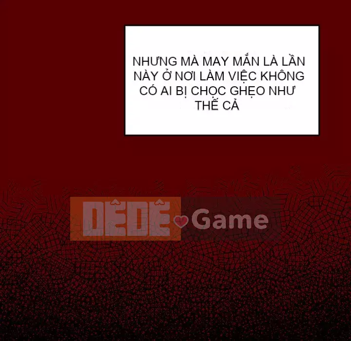 Hoa đào Chương 1-8