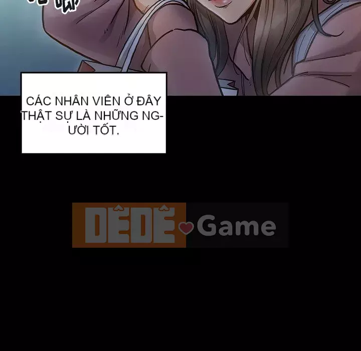 Hoa đào Chương 1-8