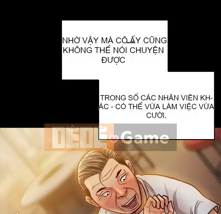 Hoa đào Chương 1-8