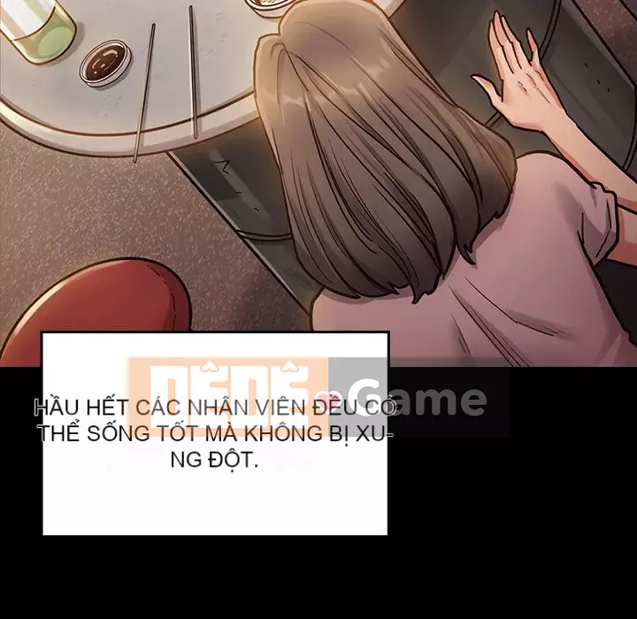 Hoa đào Chương 1-8