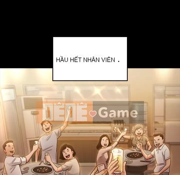 Hoa đào Chương 1-8