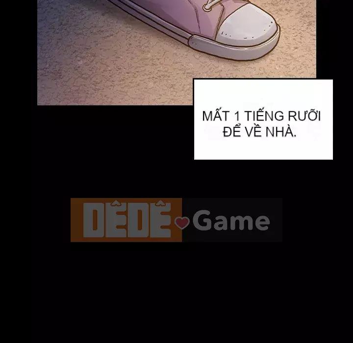 Hoa đào Chương 1-8