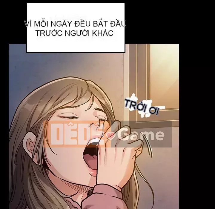 Hoa đào Chương 1-8