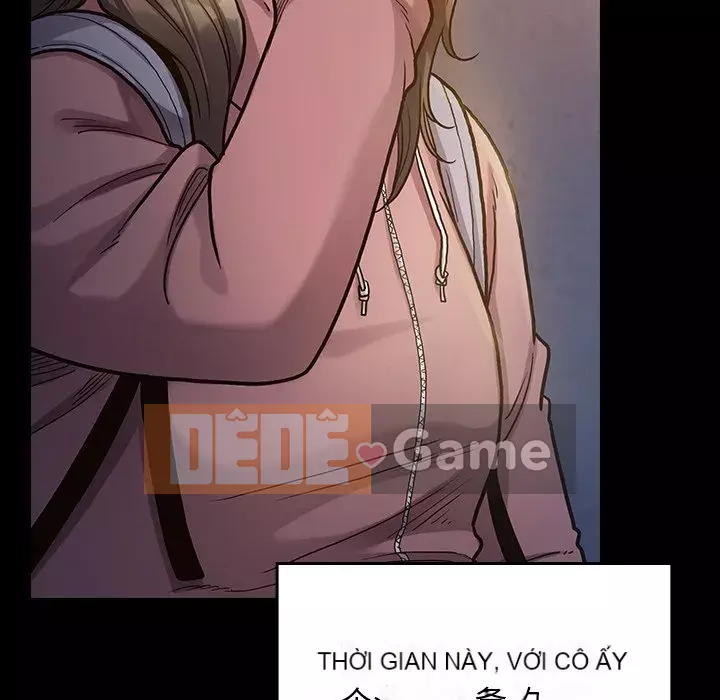 Hoa đào Chương 1-8