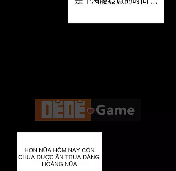 Hoa đào Chương 1-8