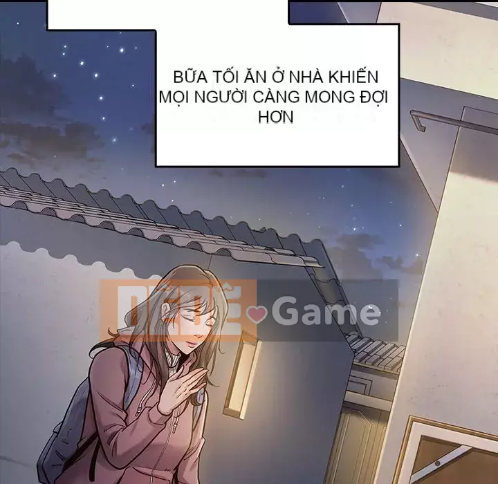 Hoa đào Chương 1-8