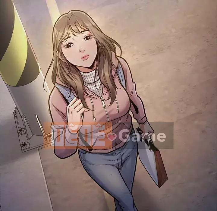 Hoa đào Chương 1-8