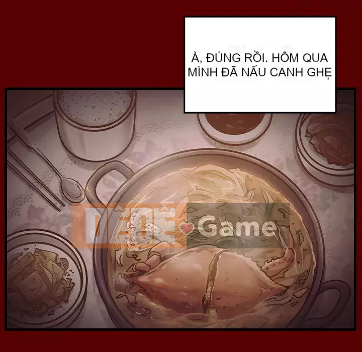 Hoa đào Chương 1-8