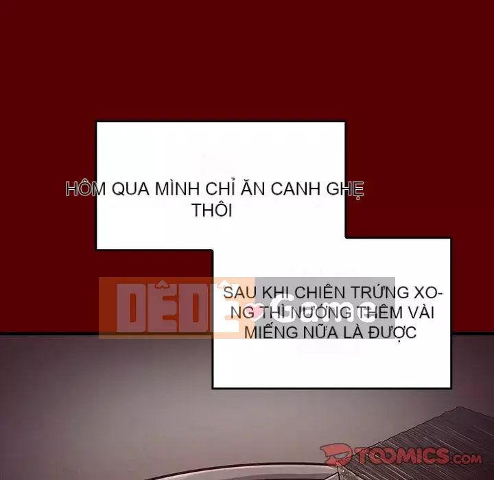 Hoa đào Chương 1-8