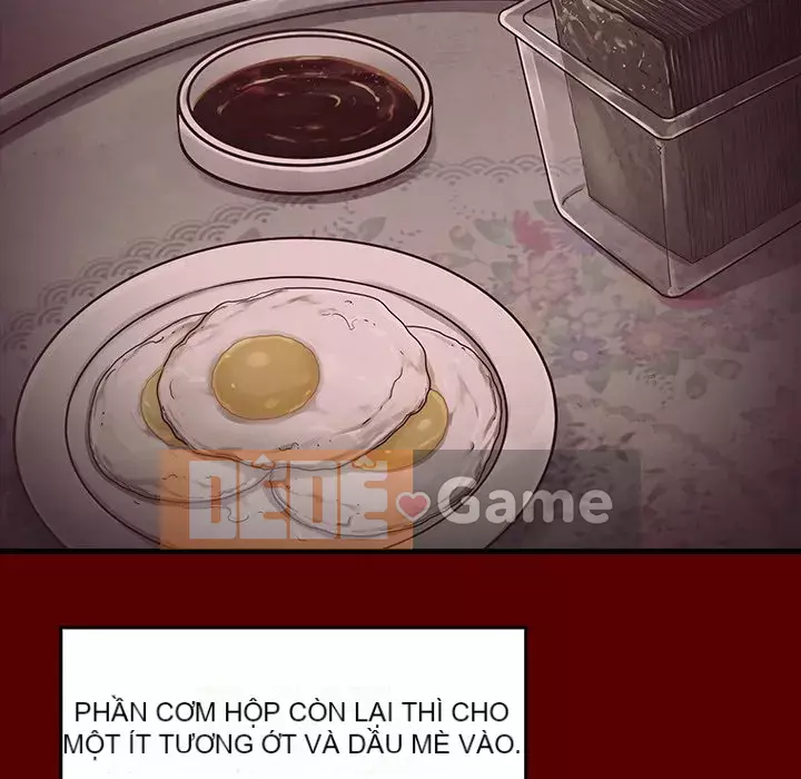 Hoa đào Chương 1-8