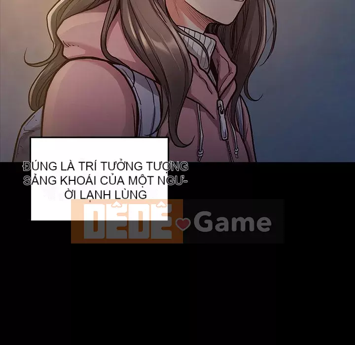 Hoa đào Chương 1-8