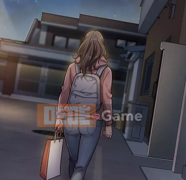 Hoa đào Chương 1-8