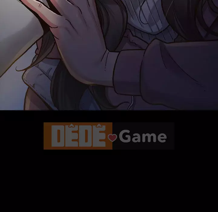 Hoa đào Chương 1-8