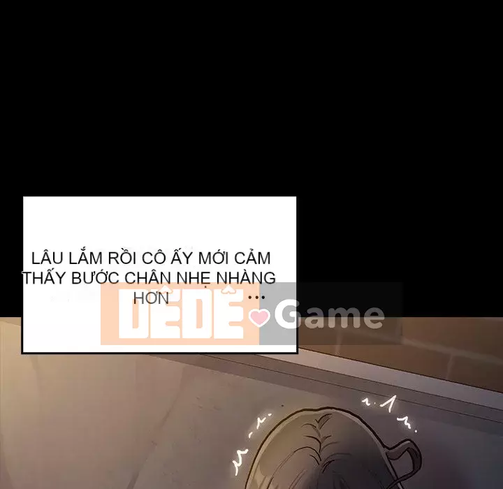 Hoa đào Chương 1-8