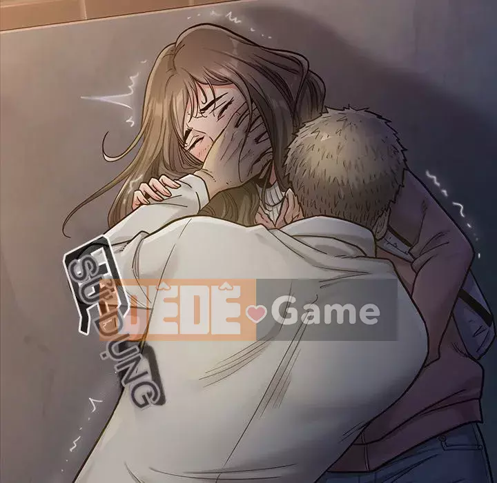 Hoa đào Chương 1-8