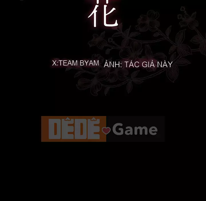 Hoa đào Chương 1-8