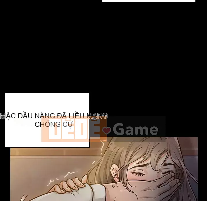 Hoa đào Chương 1-8