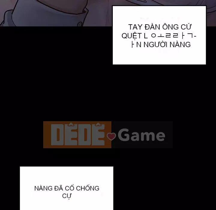 Hoa đào Chương 1-8